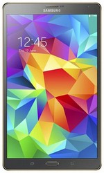 Замена разъема питания на планшете Samsung Galaxy Tab S 10.5 LTE в Воронеже